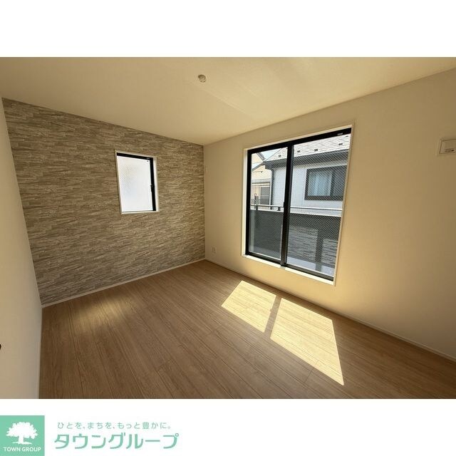 Kolet東村山#04の物件内観写真