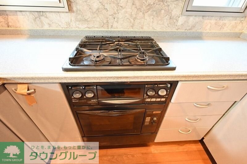 細渕ビルの物件内観写真