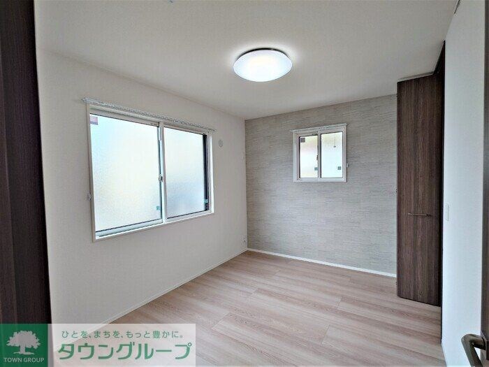 ブリリアントYNの物件内観写真