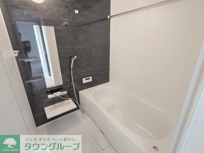 ブリリアントYNの物件内観写真