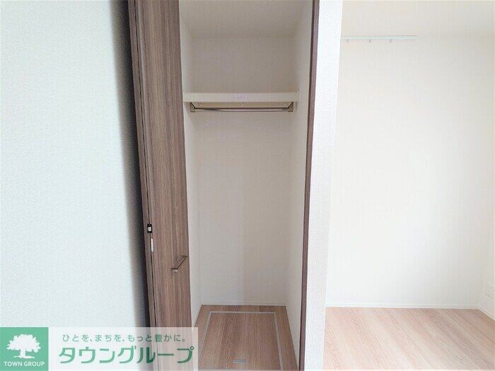 ブリリアントYNの物件内観写真