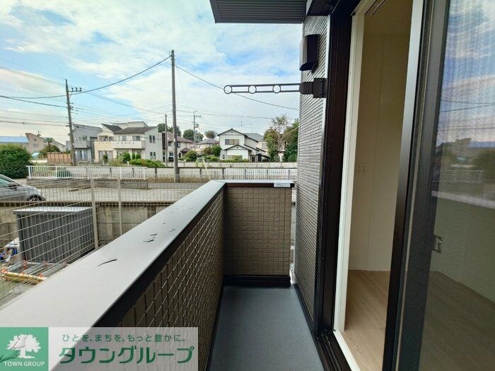 ブリリアントYNの物件内観写真