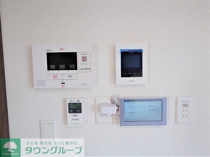 ブリリアントYNの物件内観写真