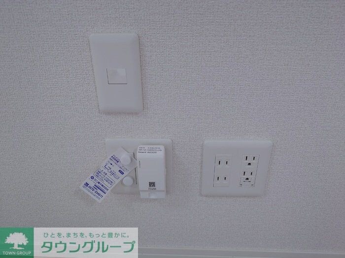 ブリリアントYNの物件内観写真