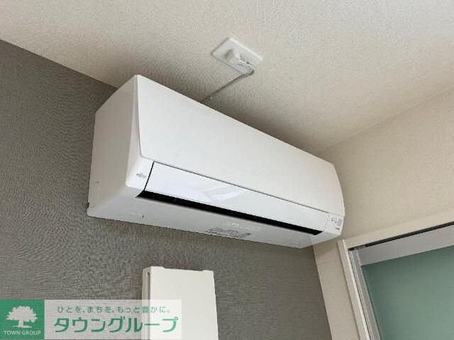 グランプラム本町の物件内観写真