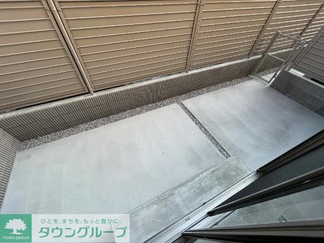 グランプラム本町の物件内観写真