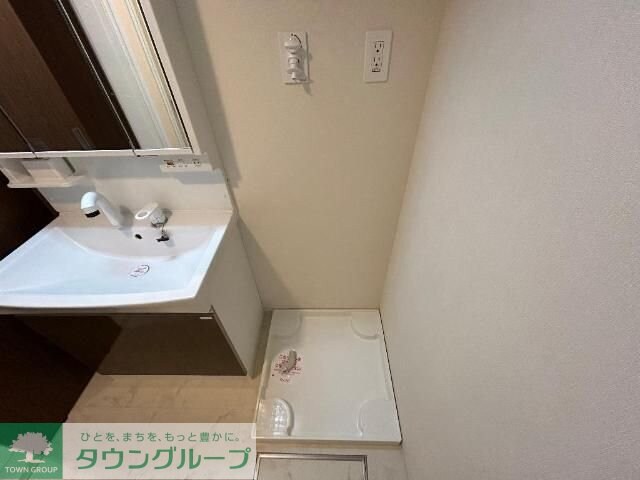 グランプラム本町の物件内観写真