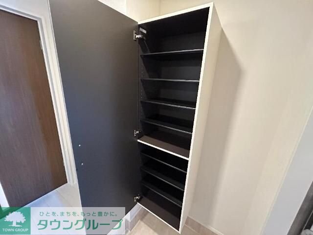 グランプラム本町の物件内観写真