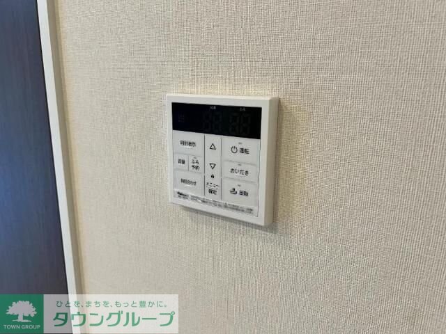 グランプラム本町の物件内観写真