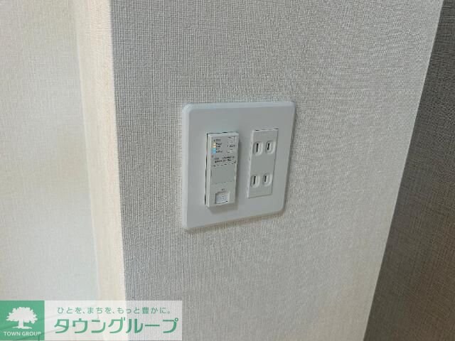 グランプラム本町の物件内観写真