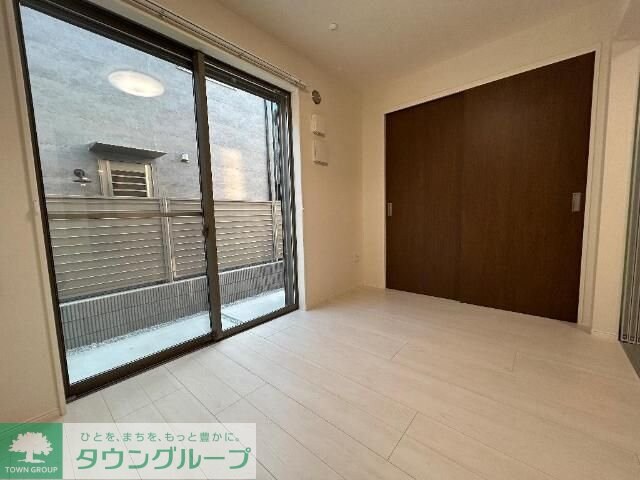 グランプラム本町の物件内観写真