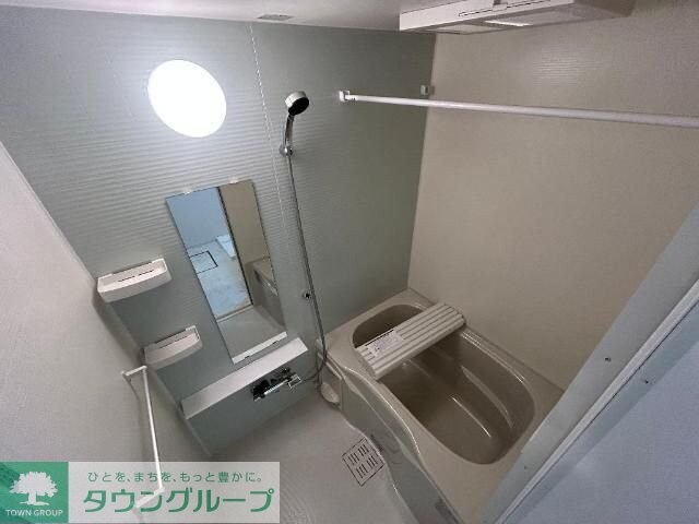 グランプラム本町の物件内観写真