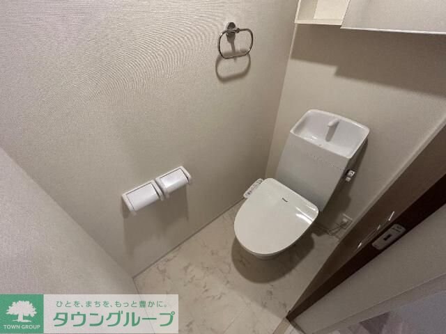 グランプラム本町の物件内観写真