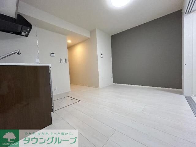 グランプラム本町の物件内観写真