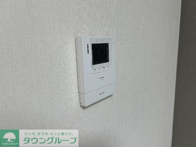 グランプラム本町の物件内観写真