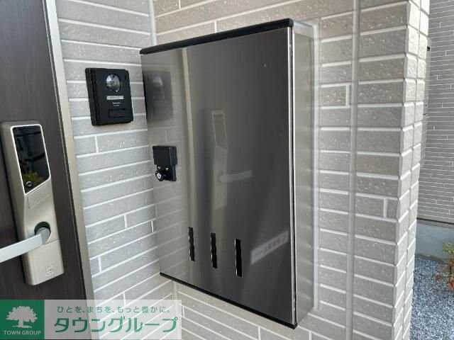 グランプラム本町の物件内観写真