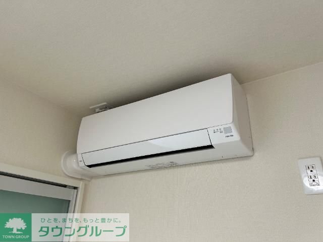 グランプラム本町の物件内観写真