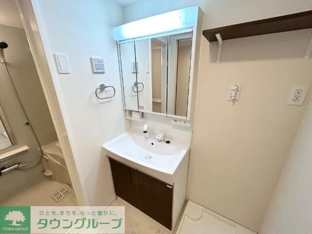 グランプラム本町の物件内観写真