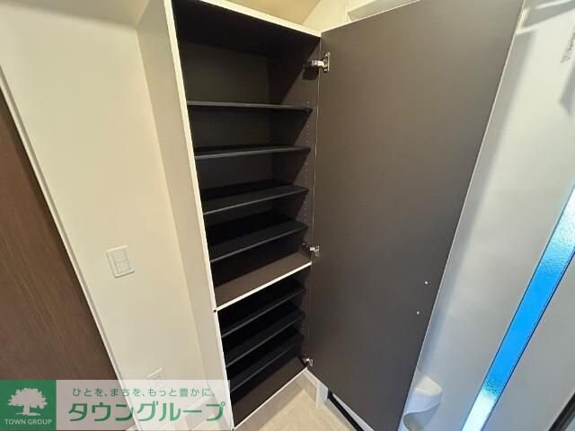 グランプラム本町の物件内観写真