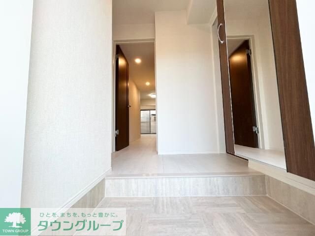 グランプラム本町の物件内観写真