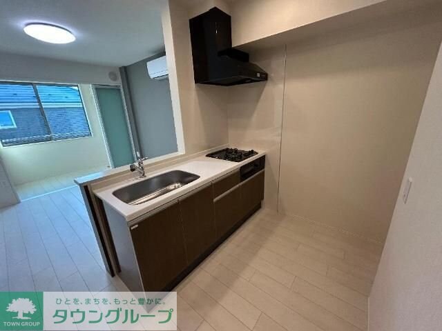 グランプラム本町の物件内観写真