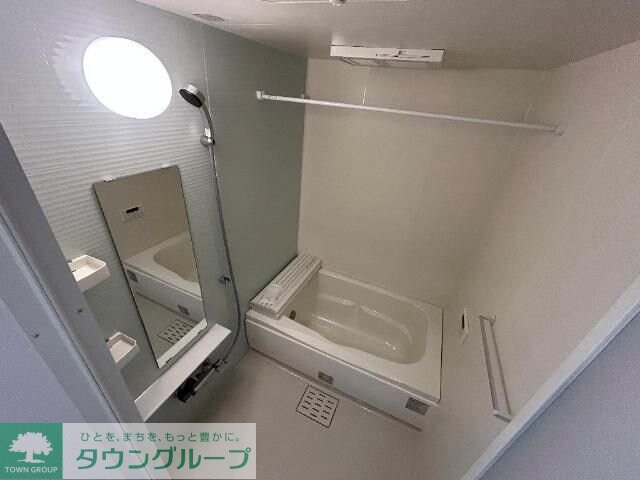 グランプラム本町の物件内観写真