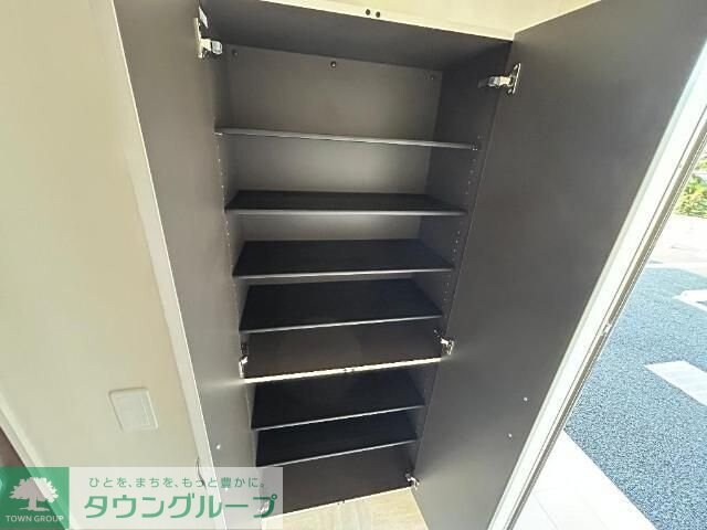 グランプラム本町の物件内観写真