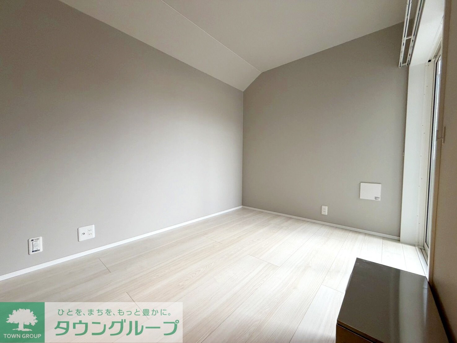 MOMO HOUSE東村山の物件内観写真