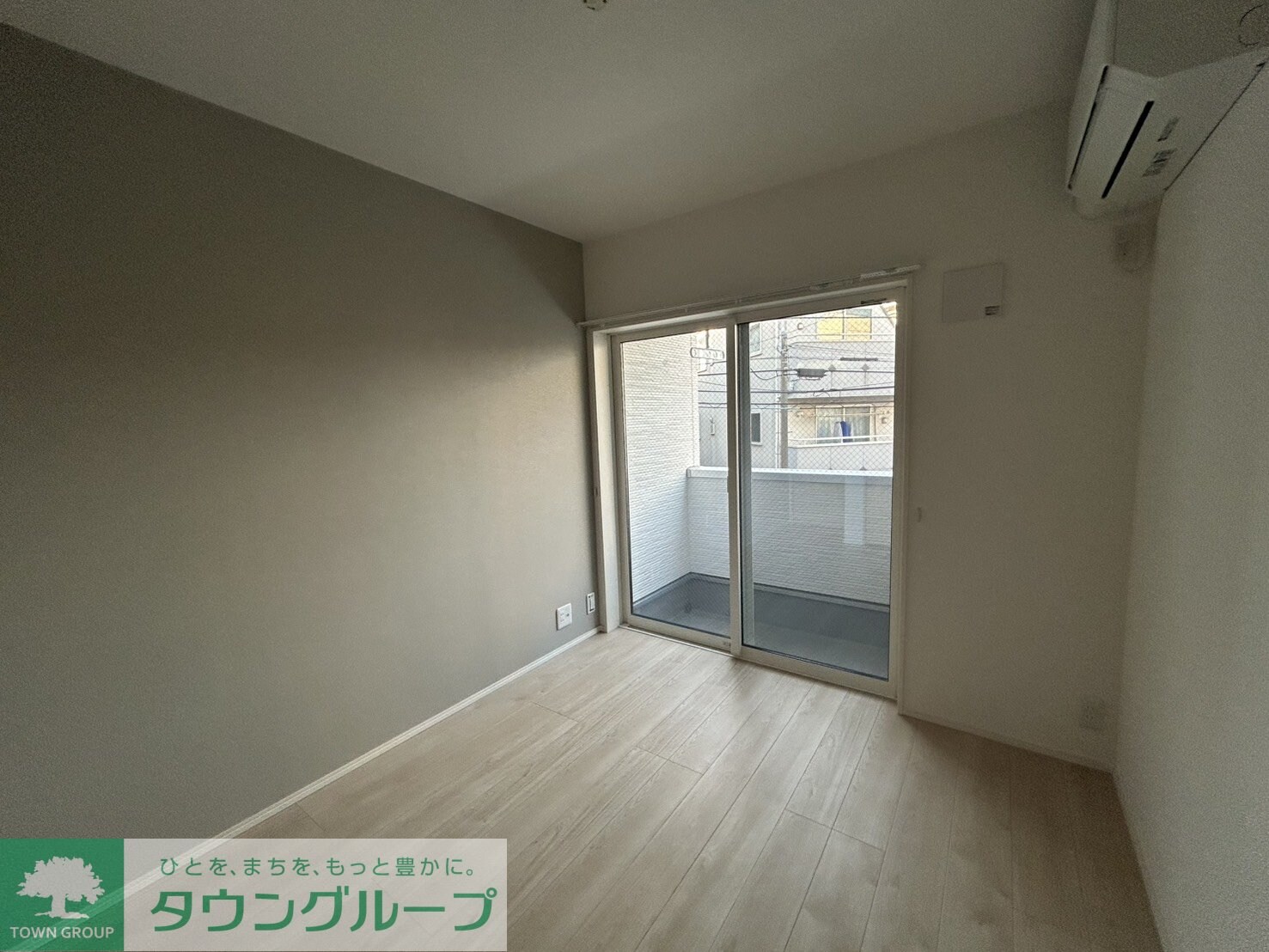 MELDIA小川の物件内観写真