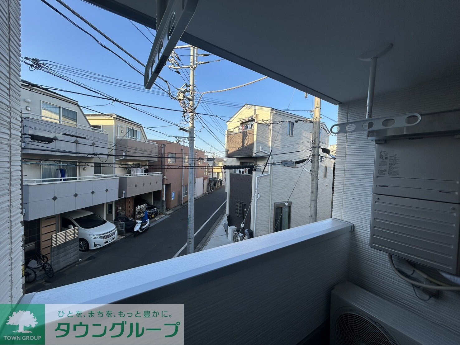 MELDIA小川の物件内観写真