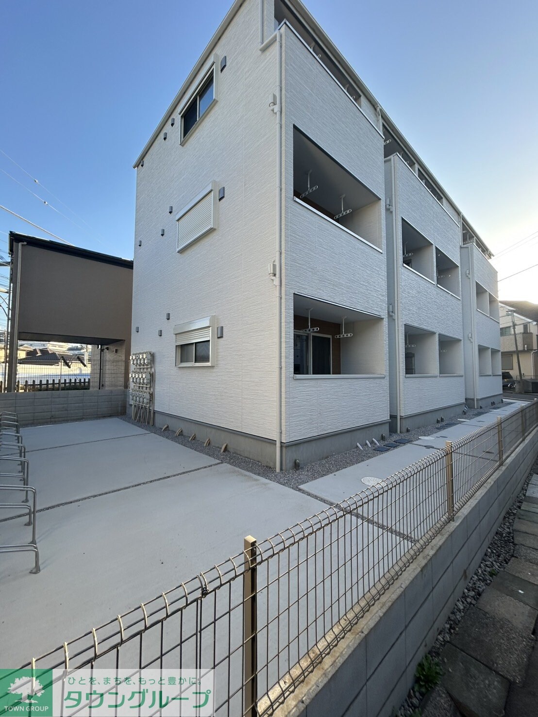 MELDIA小川の物件内観写真