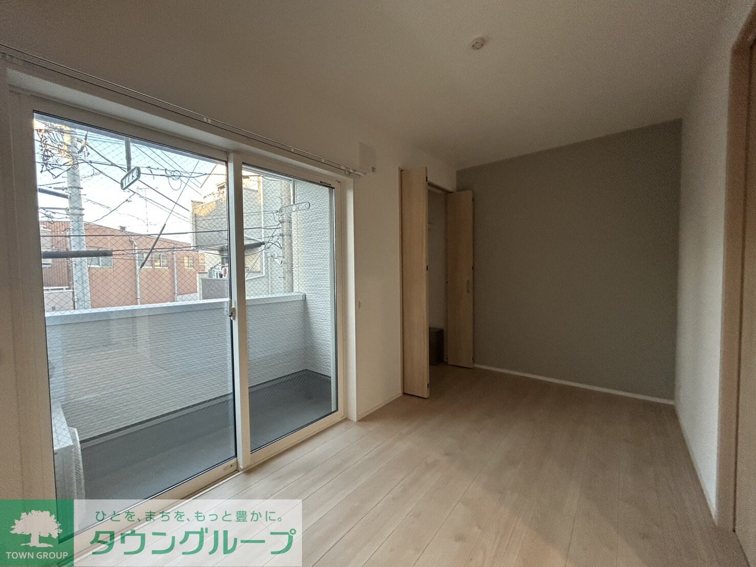 MELDIA小川の物件内観写真