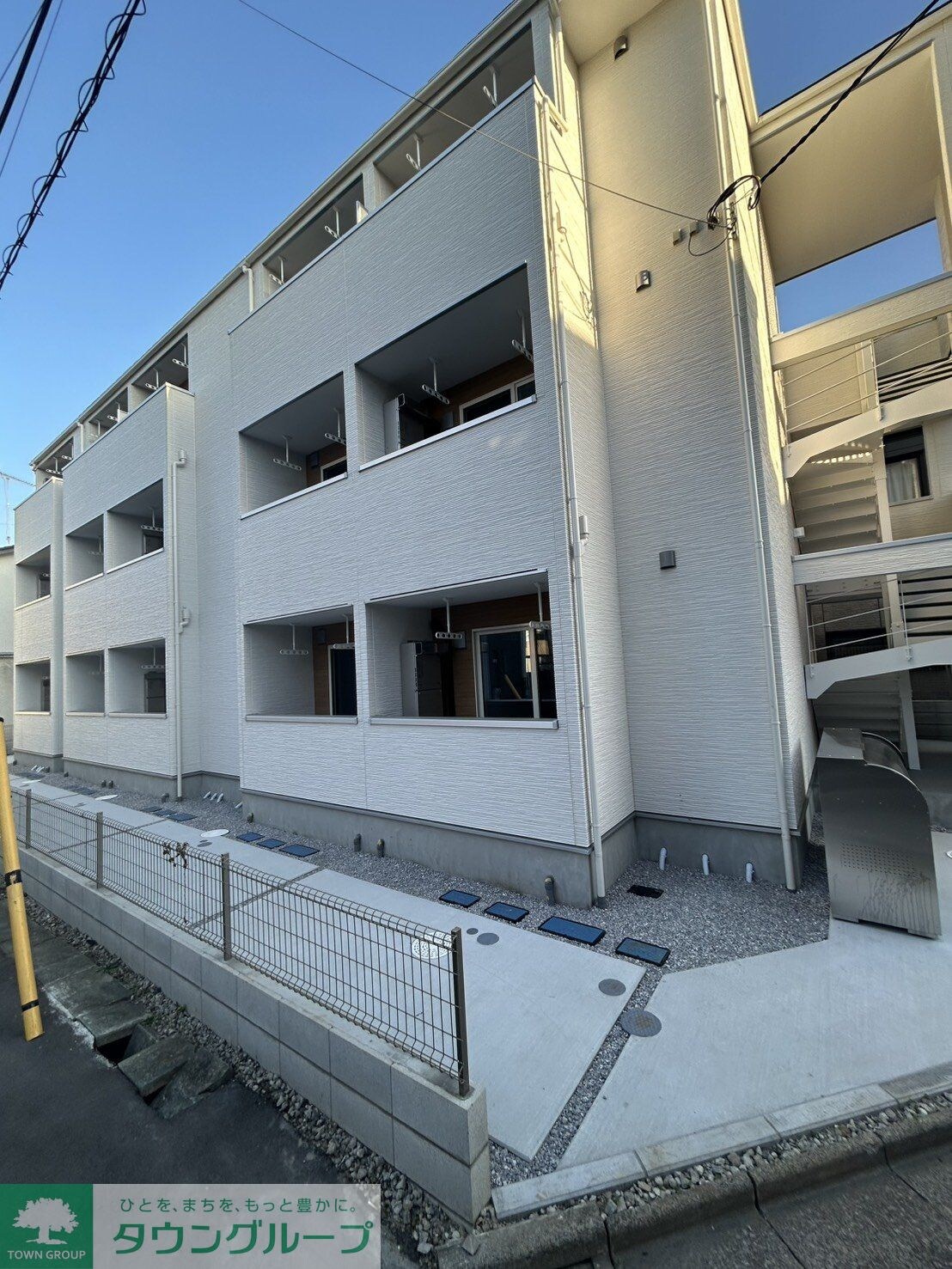 MELDIA小川の物件内観写真