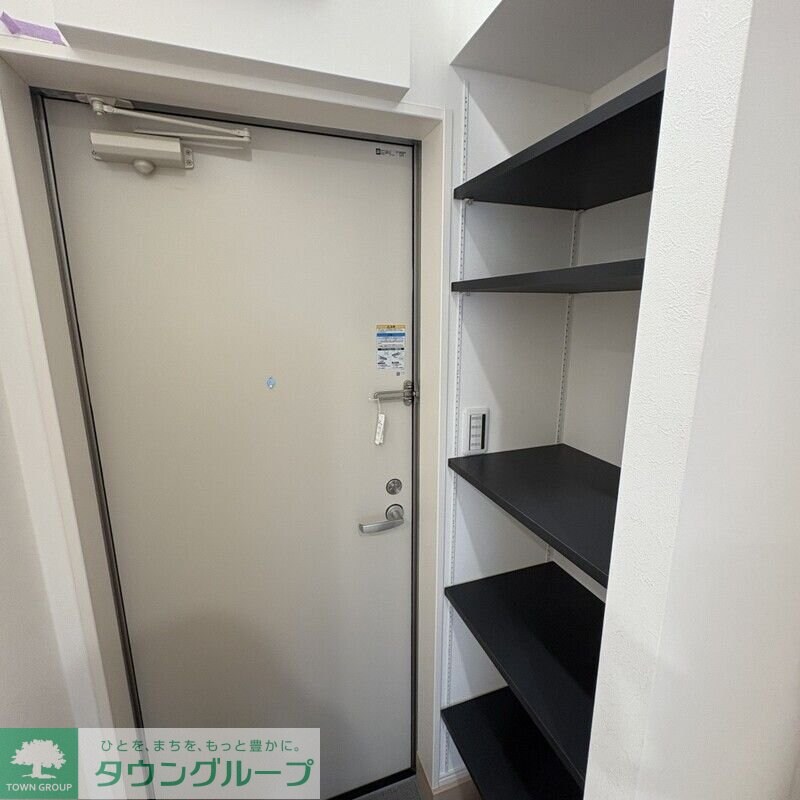 MELDIA小川の物件内観写真