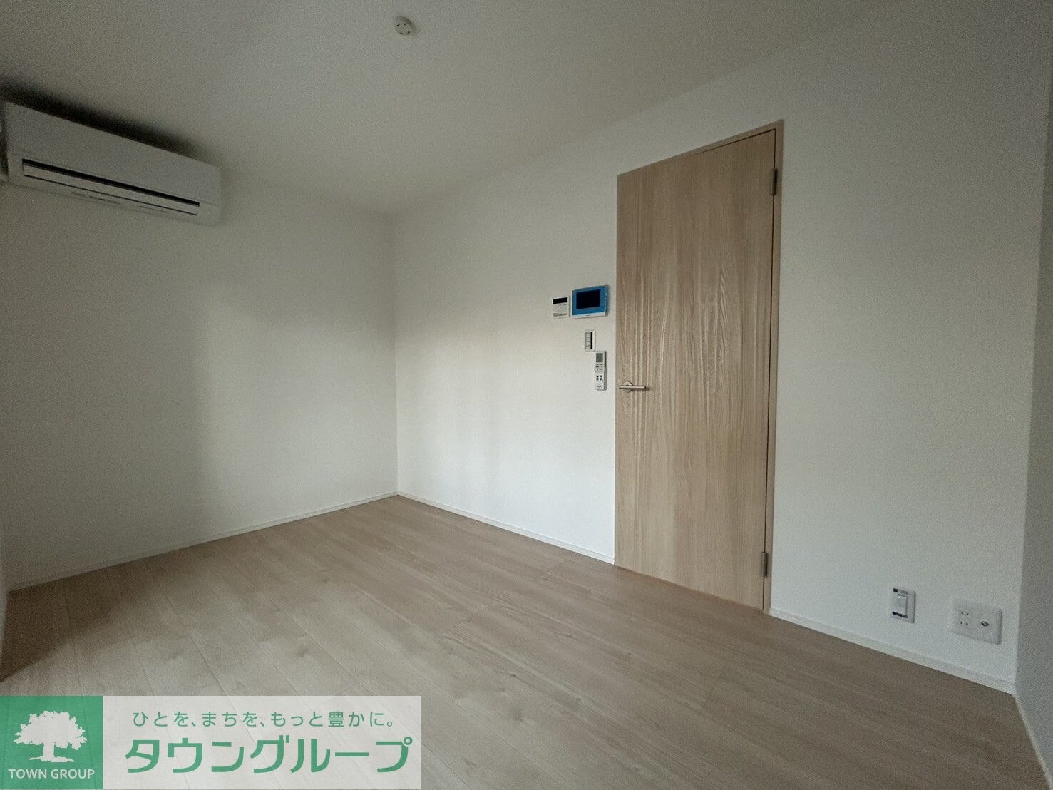 MELDIA小川の物件内観写真