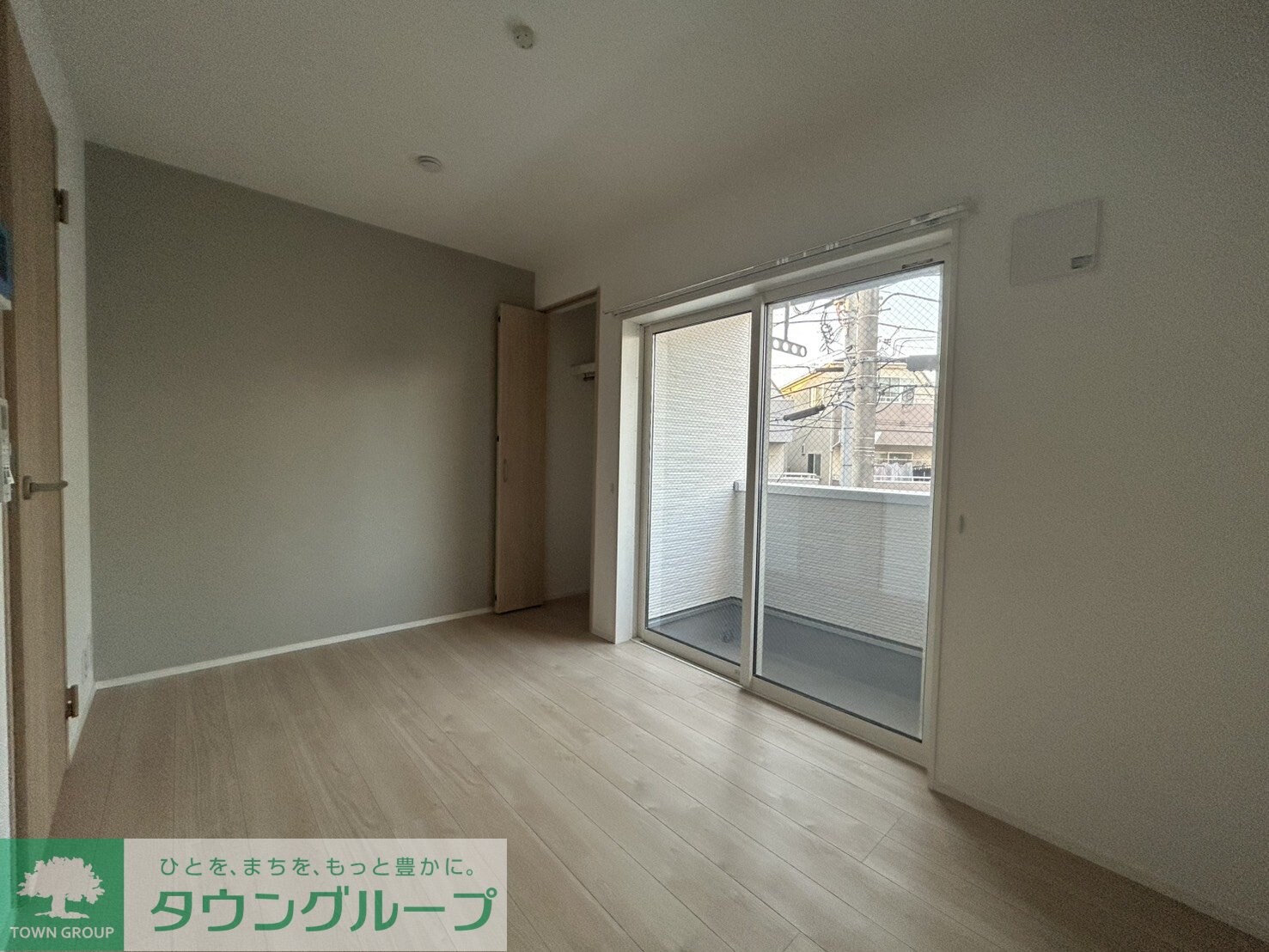 MELDIA小川の物件内観写真