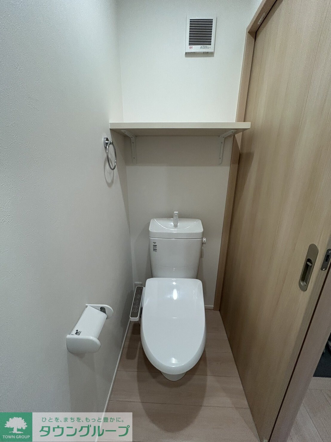 MELDIA小川の物件内観写真