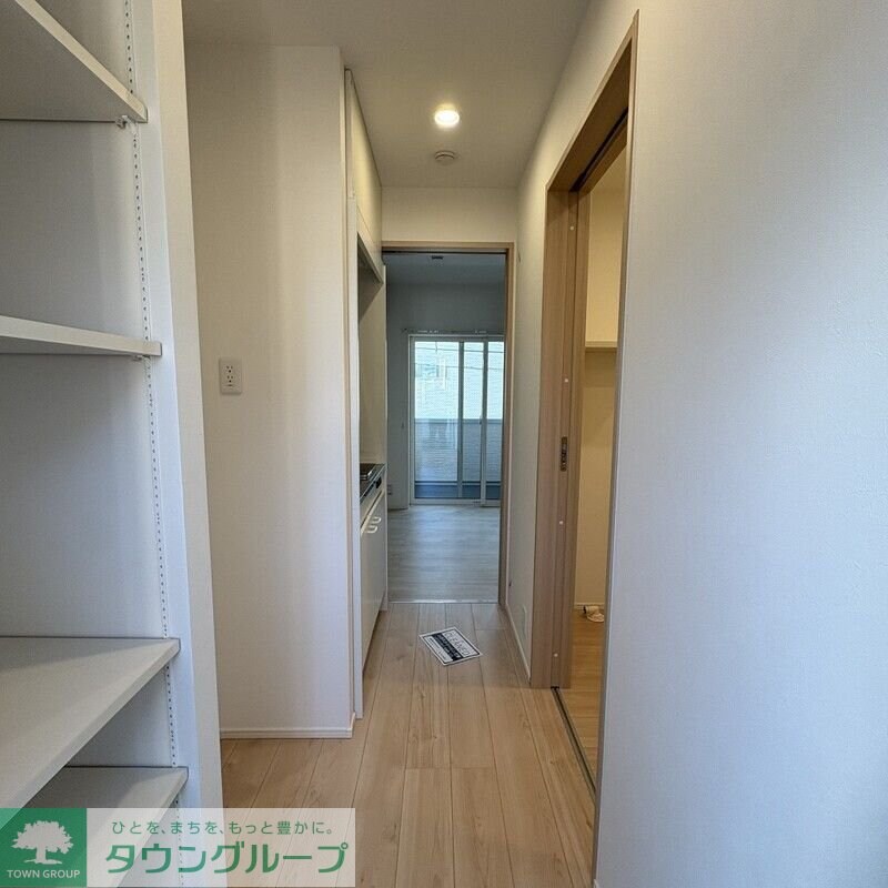 MELDIA小川の物件内観写真