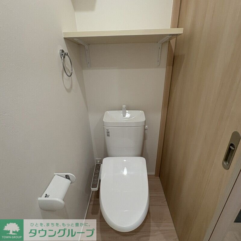 MELDIA小川の物件内観写真