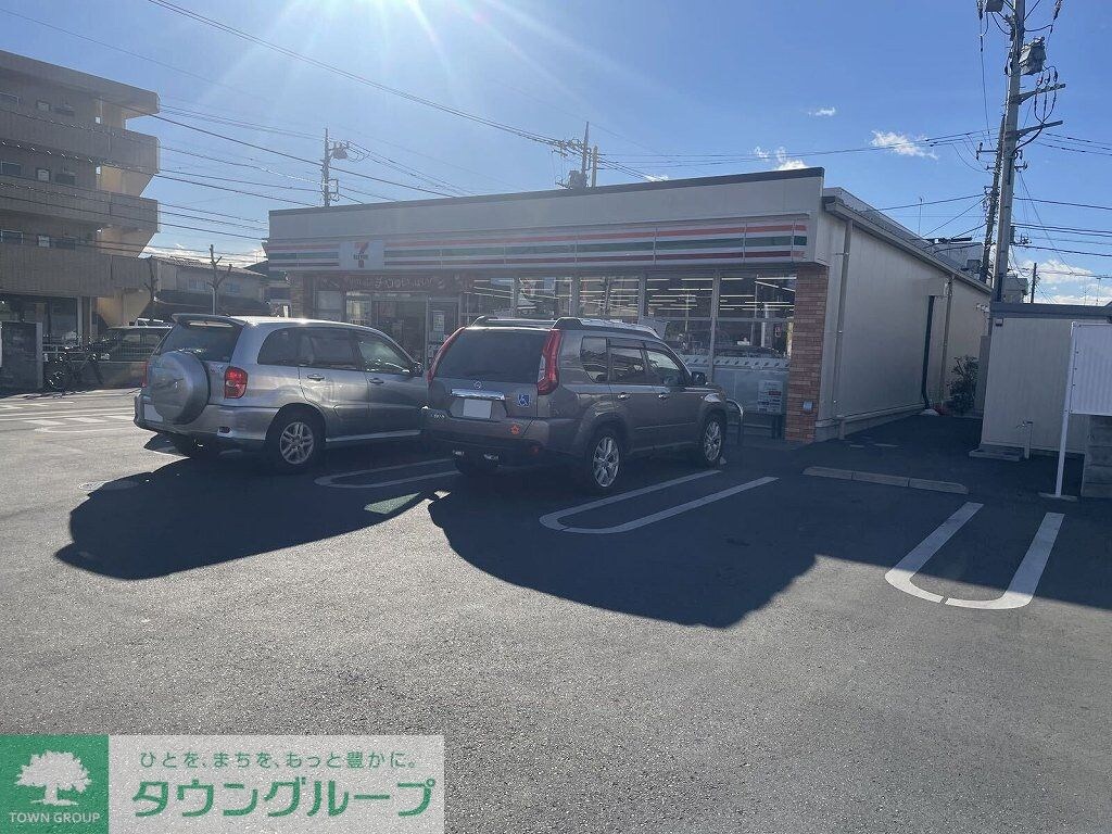 レオパレス中央の物件内観写真