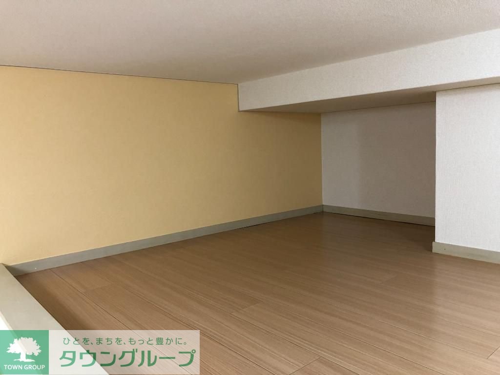 ハイツサザンクロスの物件内観写真