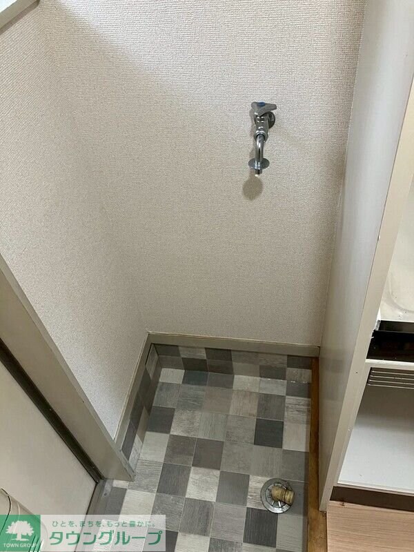 ハイツサザンクロスの物件内観写真