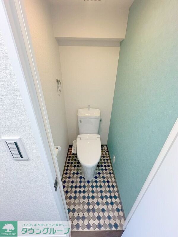 ボヌール金原の物件内観写真