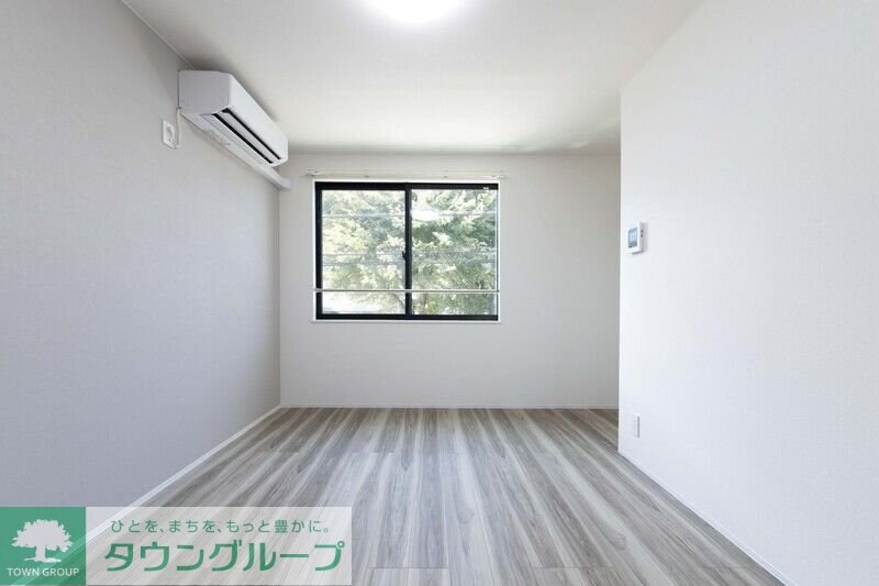 Agrande Hitotsubashi-gakuenの物件内観写真