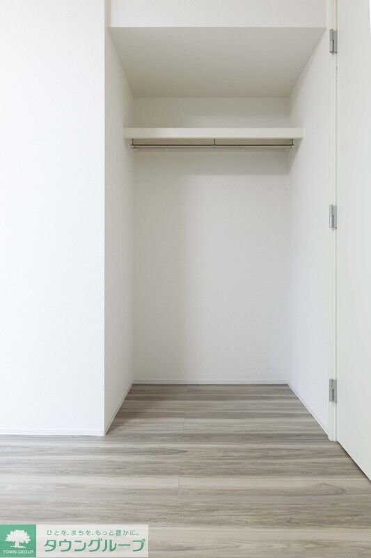 Agrande Hitotsubashi-gakuenの物件内観写真