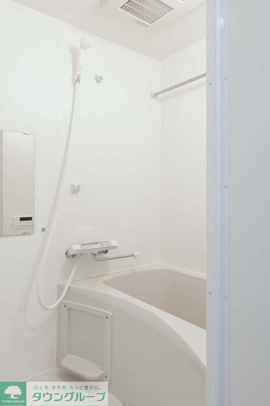 Agrande Hitotsubashi-gakuenの物件内観写真