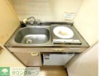 クロノス小平NORTHの物件内観写真