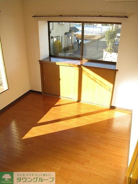 今水仲町コーポの物件内観写真