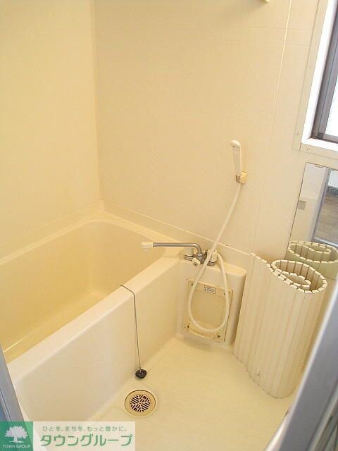 今水仲町コーポの物件内観写真