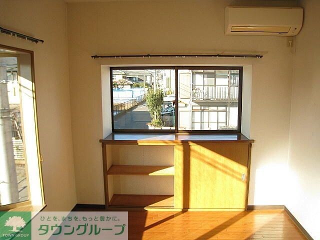 今水仲町コーポの物件内観写真